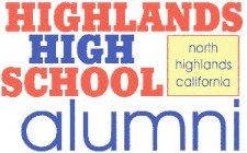 Highlands High School Alumni